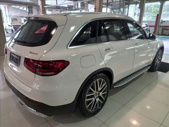 MERCEDES-BENZ-GLC 220d-2022