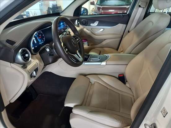 MERCEDES-BENZ-GLC 220d-2.0 TURBO DIESEL ENDURO 9G-TRONIC MERCEDES-BENZ-GLC 220d-2022