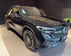MERCEDES-BENZ GLC 300 2.0 MHEV AMG LINE 4MATIC 9G-TRONIC MERCEDES-BENZ GLC 300 2.0 MHEV AMG LINE 4MATIC 9G-TRONIC