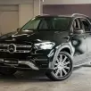 MERCEDES-BENZ GLE 450d 3.0 I6 MHEV DIESEL 4MATIC 9G-TRONIC MERCEDES-BENZ GLE 450d 3.0 I6 MHEV DIESEL 4MATIC 9G-TRONIC