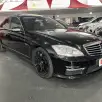 MERCEDES-BENZ S 63 AMG 6.2 V8 GASOLINA 4P AUTOMÁTICO MERCEDES-BENZ S 63 AMG 6.2 V8 GASOLINA 4P AUTOMÁTICO