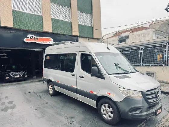 MERCEDES-BENZ SPRINTER 2.2 CDI DIESEL VAN 416 TA LONGO 16L MANUAL MERCEDES-BENZ SPRINTER 2.2 CDI DIESEL VAN 416 TA LONGO 16L MANUAL