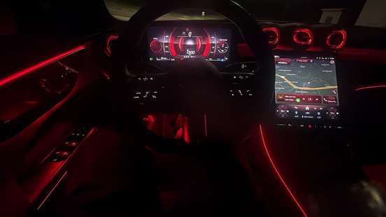 MERCEDES-BENZ-C 200-2024