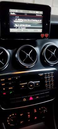MERCEDES-BENZ-CLASSE A-2013