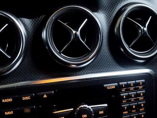 MERCEDES-BENZ-CLASSE A-1.6 200 TURBO URBAN GASOLINA 4P AUTOMATIZADO MERCEDES-BENZ-CLASSE A-2013
