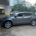 MERCEDES-BENZ GLA 200 1.6 CGI FLEX ENDURO 7G-DCT MERCEDES-BENZ GLA 200 1.6 CGI FLEX ENDURO 7G-DCT