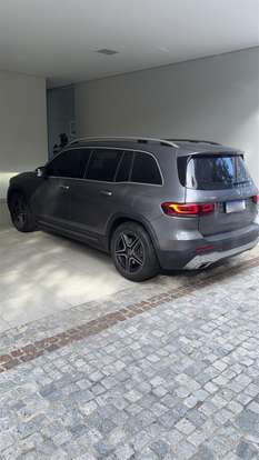 MERCEDES-BENZ-GLB 200-1.3 CGI GASOLINA PROGRESSIVE 7G-DCT MERCEDES-BENZ-GLB 200-2022