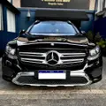 MERCEDES-BENZ GLC 250 2.0 CGI GASOLINA 4MATIC 9G-TRONIC MERCEDES-BENZ GLC 250 2.0 CGI GASOLINA 4MATIC 9G-TRONIC