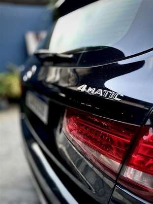 MERCEDES-BENZ-GLC 250-2015
