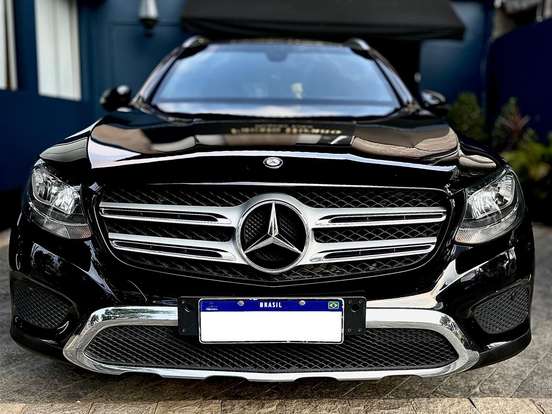 MERCEDES-BENZ-GLC 250-2.0 CGI GASOLINA 4MATIC 9G-TRONIC MERCEDES-BENZ-GLC 250-2015