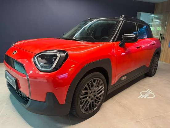 MINI-ACEMAN-42,5 KW ELÉTRICO E MINI-ACEMAN-2025