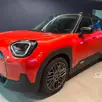 MINI ACEMAN 42,5 KW ELÉTRICO E MINI ACEMAN 42,5 KW ELÉTRICO E