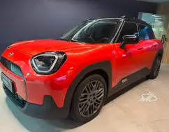 MINI ACEMAN 42,5 KW ELÉTRICO E MINI ACEMAN 42,5 KW ELÉTRICO E
