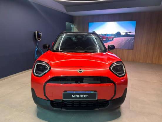 MINI-ACEMAN-42,5 KW ELÉTRICO E MINI-ACEMAN-2025