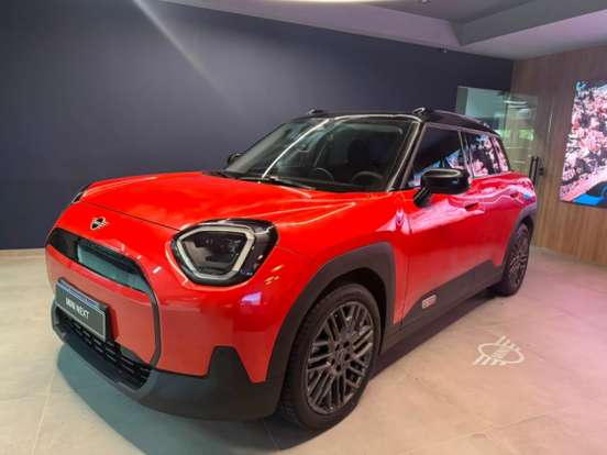 MINI-ACEMAN-42,5 KW ELÉTRICO E MINI-ACEMAN-2025