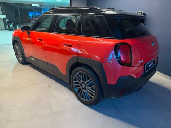 MINI-ACEMAN-42,5 KW ELÉTRICO E MINI-ACEMAN-2025