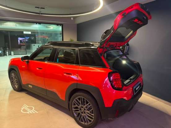 MINI-ACEMAN-42,5 KW ELÉTRICO E MINI-ACEMAN-2025