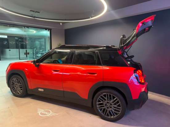 MINI-ACEMAN-42,5 KW ELÉTRICO E MINI-ACEMAN-2025