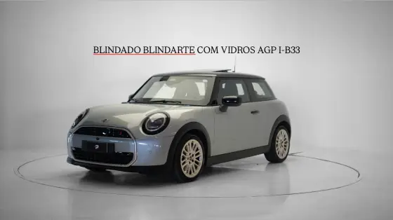 MINI COOPER 2.0 16V TWINPOWER GASOLINA JOHN COOPER WORKS 2P STEPTRONIC MINI COOPER 2.0 16V TWINPOWER GASOLINA JOHN COOPER WORKS 2P STEPTRONIC