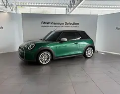 MINI COOPER 2.0 16V TWINPOWER GASOLINA S CABRIO STEPTRONIC MINI COOPER 2.0 16V TWINPOWER GASOLINA S CABRIO STEPTRONIC