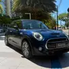 MINI COOPER 2.0 S EXCLUSIVE 16V TURBO GASOLINA 2P AUTOMÁTICO MINI COOPER 2.0 S EXCLUSIVE 16V TURBO GASOLINA 2P AUTOMÁTICO