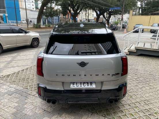 MINI-COUNTRYMAN-2025