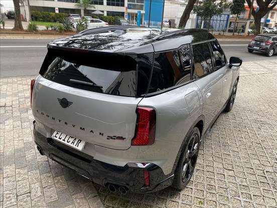 MINI-COUNTRYMAN-2025