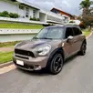 MINI COUNTRYMAN 1.6 S ALL4 4X4 16V 184CV TURBO GASOLINA 4P AUTOMÁTICO MINI COUNTRYMAN 1.6 S ALL4 4X4 16V 184CV TURBO GASOLINA 4P AUTOMÁTICO
