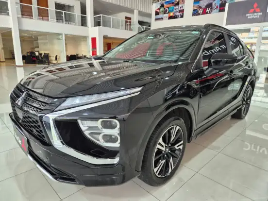 MITSUBISHI-ECLIPSE CROSS-2024