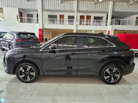 MITSUBISHI-ECLIPSE CROSS-1.5 MIVEC TURBO GASOLINA HPE-S S-AWC CVT MITSUBISHI-ECLIPSE CROSS-2024