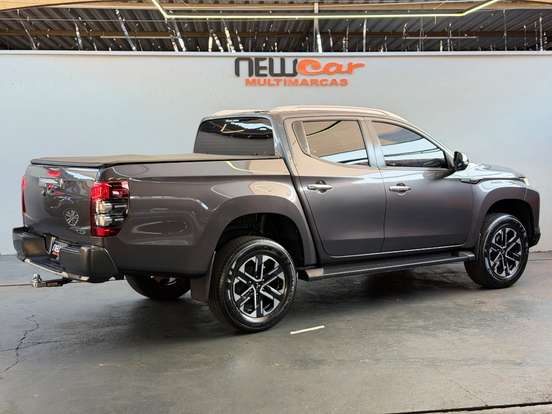 MITSUBISHI-L200 TRITON-2022