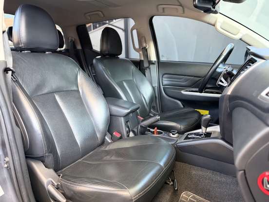 MITSUBISHI-L200 TRITON-2022