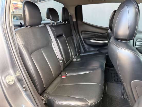 MITSUBISHI-L200 TRITON-2022