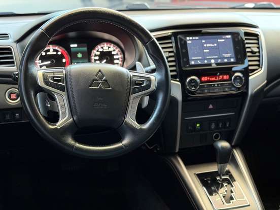 MITSUBISHI-L200 TRITON-2022