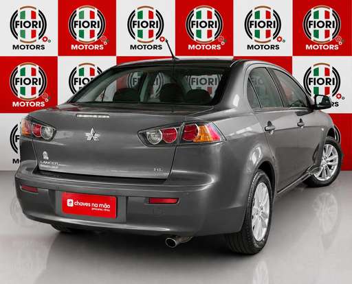 MITSUBISHI-LANCER-2016