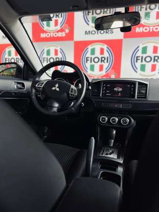 MITSUBISHI-LANCER-2.0 HL 16V GASOLINA 4P AUTOMÁTICO MITSUBISHI-LANCER-2016