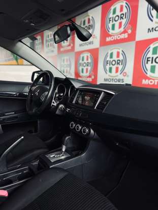 MITSUBISHI-LANCER-2.0 HL 16V GASOLINA 4P AUTOMÁTICO MITSUBISHI-LANCER-2016