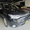 MITSUBISHI OUTLANDER 2.0 16V GASOLINA 4P AUTOMÁTICO MITSUBISHI OUTLANDER 2.0 16V GASOLINA 4P AUTOMÁTICO