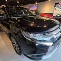 MITSUBISHI OUTLANDER 3.0 GT 4X4 V6 24V GASOLINA 4P AUTOMÁTICO MITSUBISHI OUTLANDER 3.0 GT 4X4 V6 24V GASOLINA 4P AUTOMÁTICO