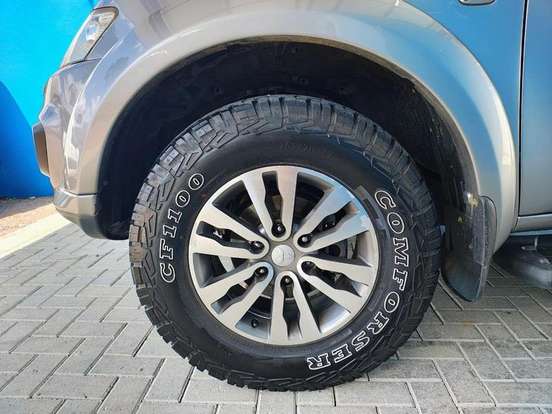 MITSUBISHI-PAJERO-3.2 HPE 4X4 7 LUGARES 16V TURBO INTERCOOLER DIESEL 4P AUTOMÁTICO MITSUBISHI-PAJERO-2016