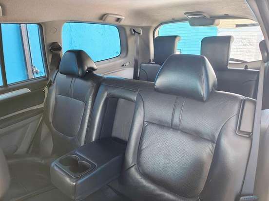 MITSUBISHI-PAJERO-3.2 HPE 4X4 7 LUGARES 16V TURBO INTERCOOLER DIESEL 4P AUTOMÁTICO MITSUBISHI-PAJERO-2016
