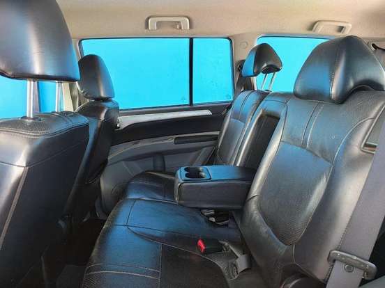 MITSUBISHI-PAJERO-3.2 HPE 4X4 7 LUGARES 16V TURBO INTERCOOLER DIESEL 4P AUTOMÁTICO MITSUBISHI-PAJERO-2016