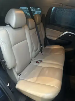 MITSUBISHI-PAJERO SPORT-2021