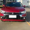 MITSUBISHI ASX 2.0 4X2 16V GASOLINA 4P AUTOMÁTICO MITSUBISHI ASX 2.0 4X2 16V GASOLINA 4P AUTOMÁTICO