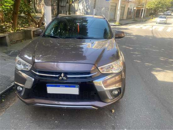 MITSUBISHI-ASX-2.0 MIVEC FLEX HPE CVT MITSUBISHI-ASX-2020