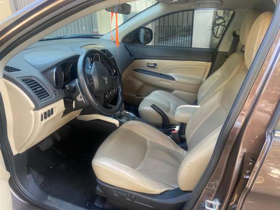 MITSUBISHI-ASX-2.0 MIVEC FLEX HPE CVT MITSUBISHI-ASX-2020