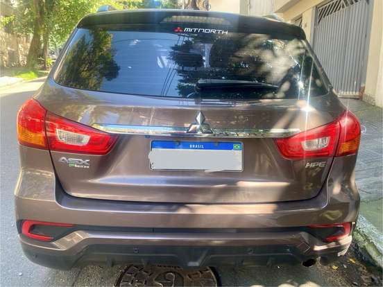 MITSUBISHI-ASX-2.0 MIVEC FLEX HPE CVT MITSUBISHI-ASX-2020