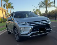 MITSUBISHI ECLIPSE CROSS 1.5 MIVEC TURBO GASOLINA HPE CVT MITSUBISHI ECLIPSE CROSS 1.5 MIVEC TURBO GASOLINA HPE CVT