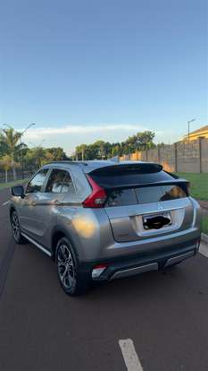 MITSUBISHI-ECLIPSE CROSS-2021