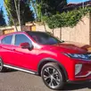 MITSUBISHI ECLIPSE CROSS 1.5 MIVEC TURBO GASOLINA HPE-S AWD CVT MITSUBISHI ECLIPSE CROSS 1.5 MIVEC TURBO GASOLINA HPE-S AWD CVT